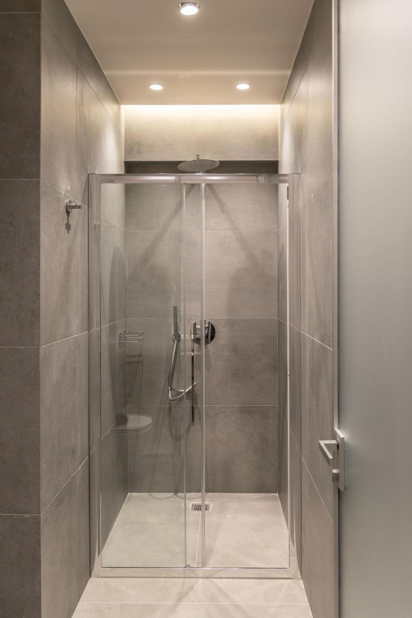 Celestial Athens Suites At Praxitelous Exterior foto