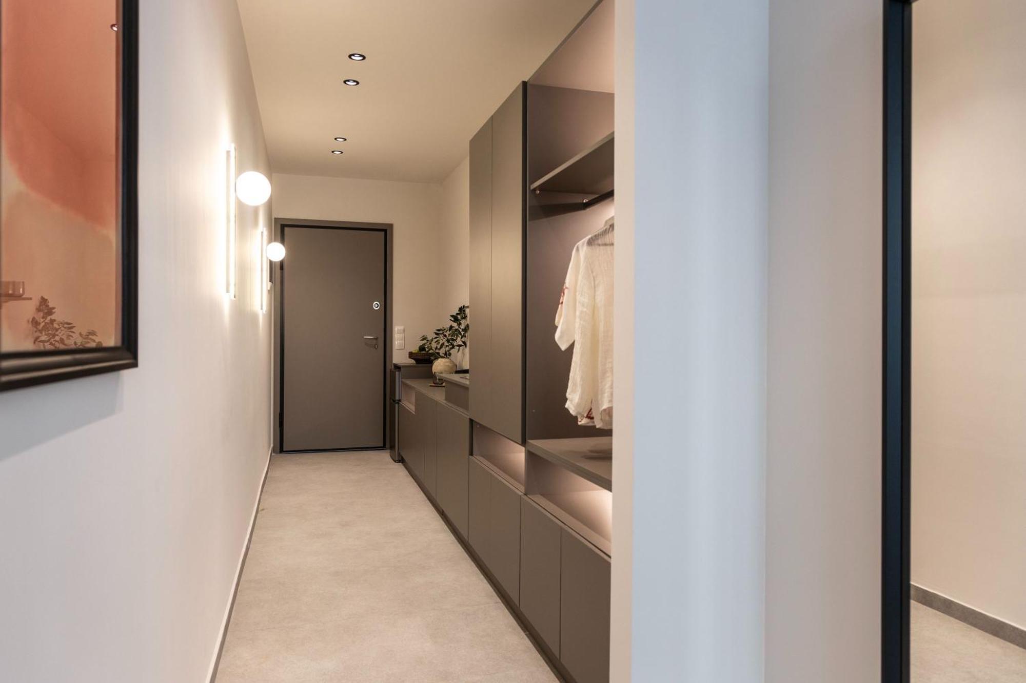 Celestial Athens Suites At Praxitelous Exterior foto