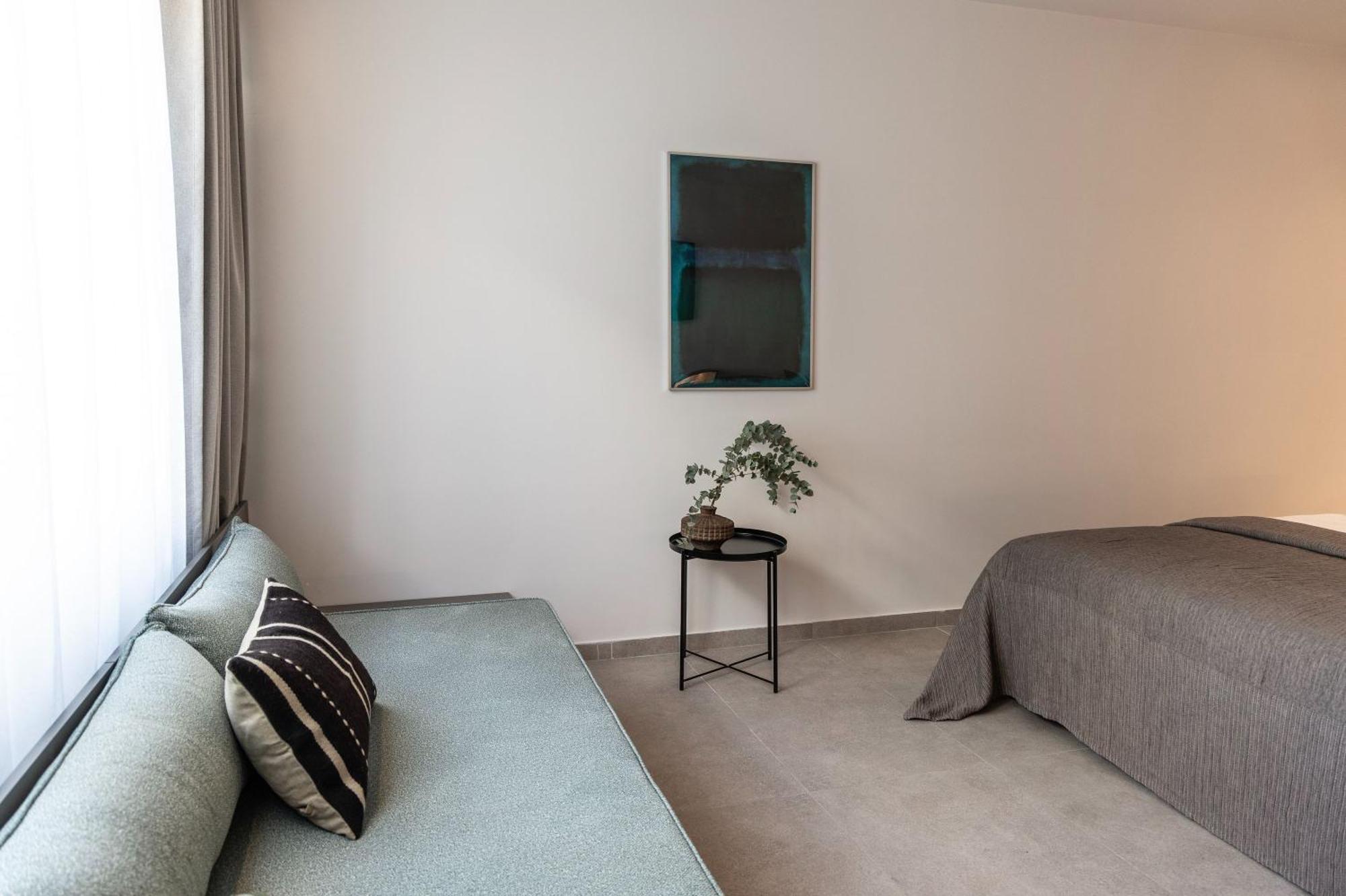 Celestial Athens Suites At Praxitelous Exterior foto